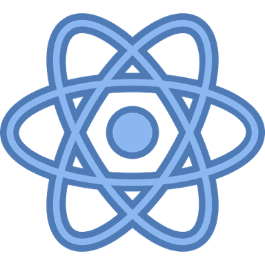 React
